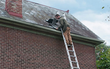 what affects urgent Watleys End roof repairs