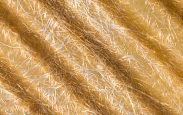 Watleys End fibreglass roof waterproofing