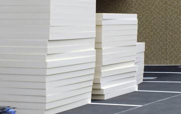 Watleys End flat roof insulation costs