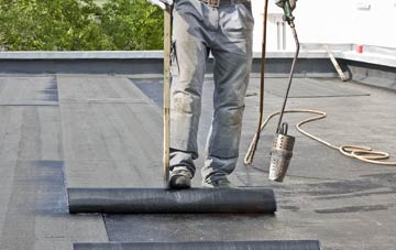 flat roof replacement Watleys End, Gloucestershire