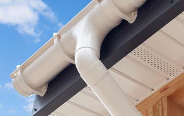 Watleys End gutter installation costs