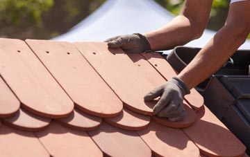 Watleys End roof tile contractors