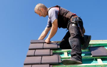 disadvantages of Watleys End slate roofing