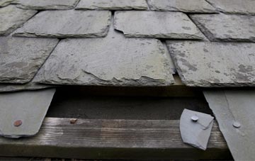 Watleys End slate roof repairs and maintenance