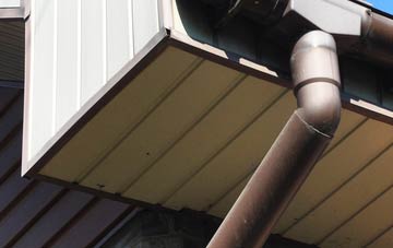 Watleys End soffit installation costs