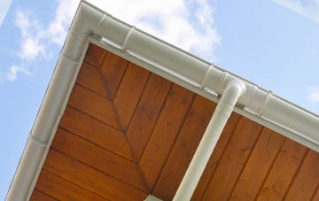 Watleys End soffit types