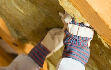 types of Watleys End pitched roof insulation materials