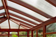 Watleys End conservatory roofing insulation