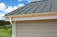 Watleys End fascia repair